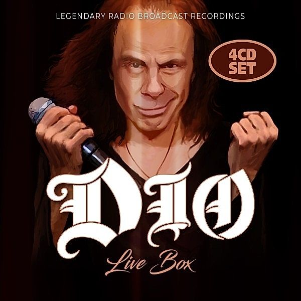 Live Box, Dio