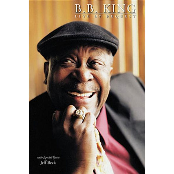 Live By Request, B.b. King