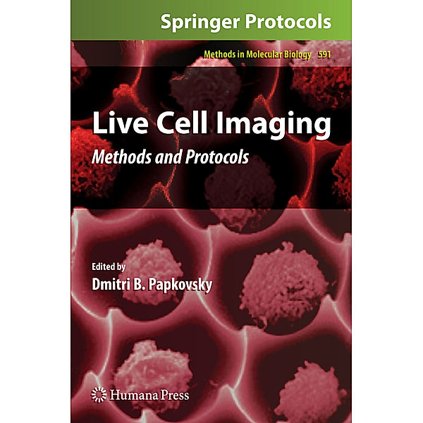 Live Cell Imaging