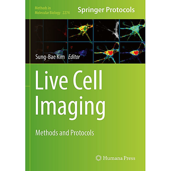 Live Cell Imaging