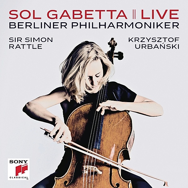 Live/Cello Concertos, Edward Elgar, Bohuslav Martinu