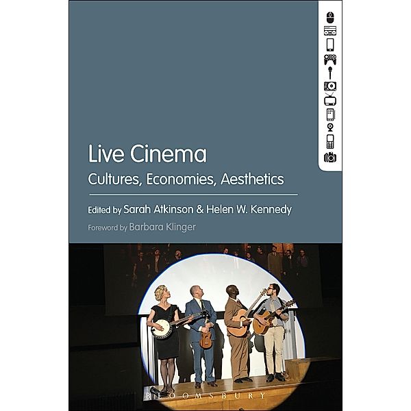 Live Cinema