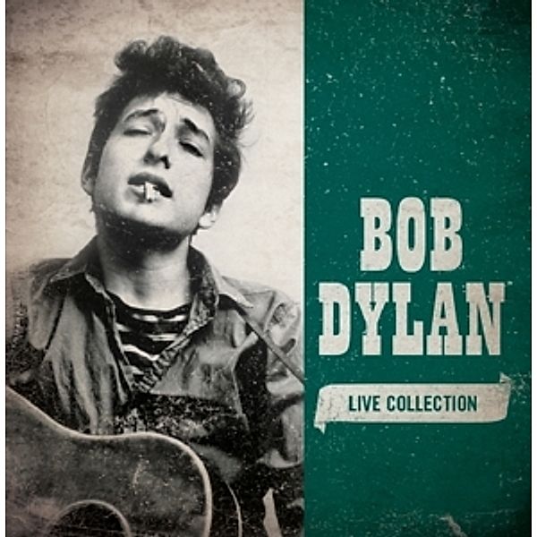 Live Collection, Bob Dylan