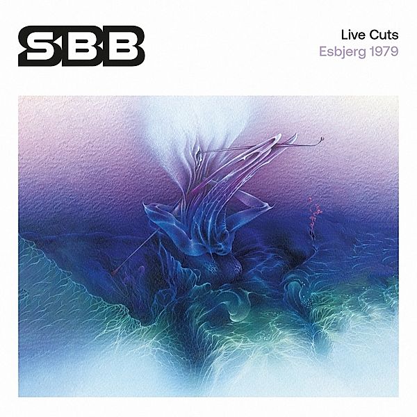 Live Cuts: Esbjerg 1979 (2cd), Sbb