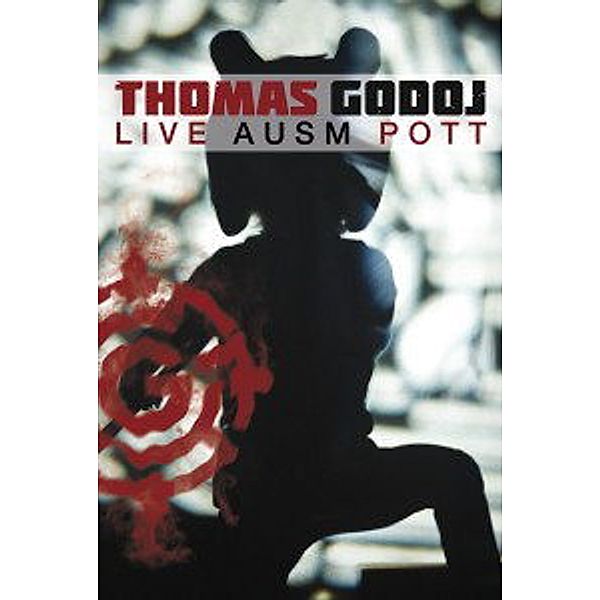 Live (Deluxe Pack), Thomas Godoj