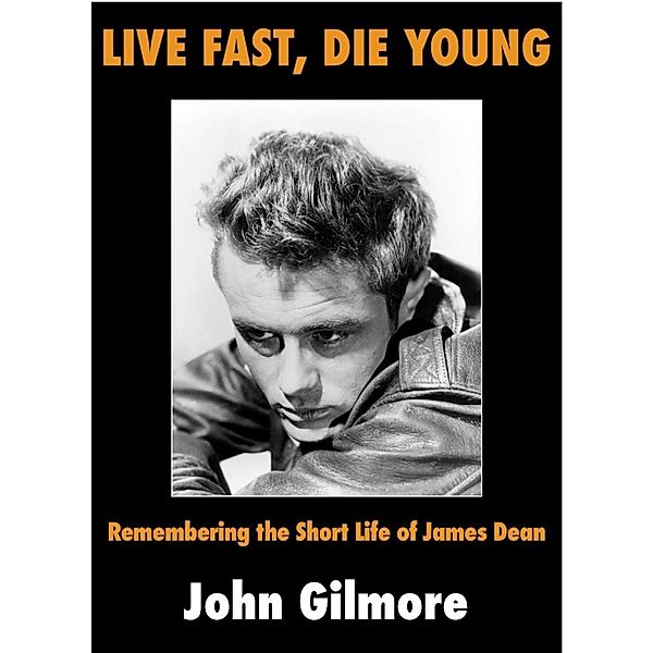 Live Fast, Die Young, John Gilmore