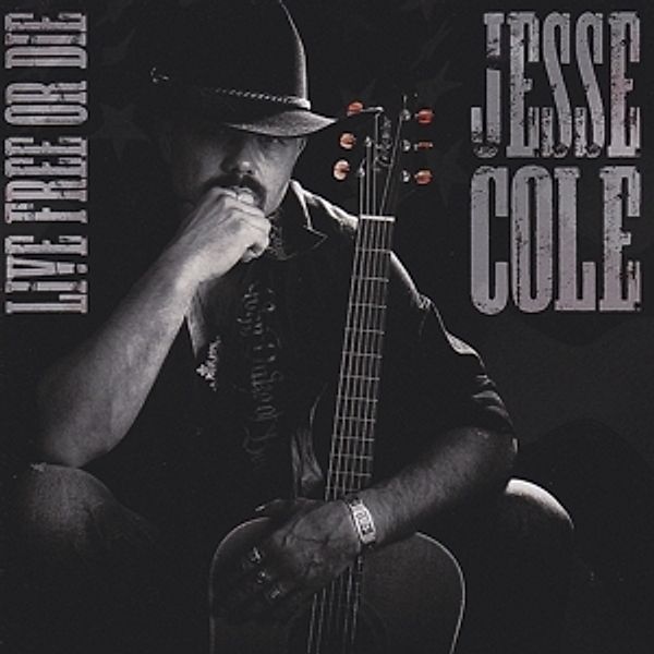 Live Free Or Die, Jesse Cole