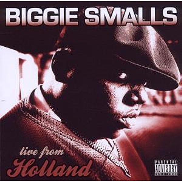Live From Holland, Biggie Smalls