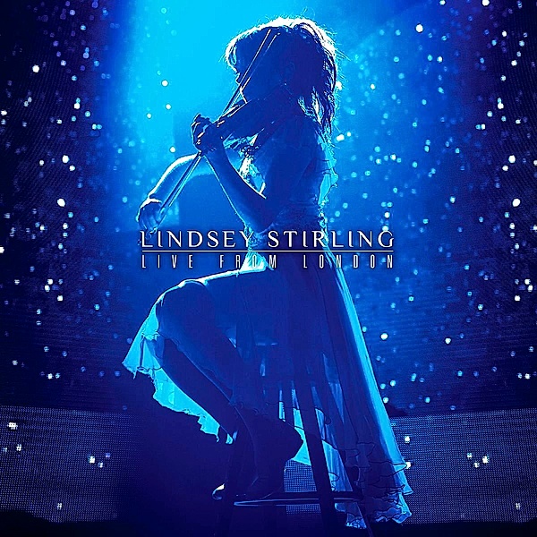 Live From London, Lindsey Stirling
