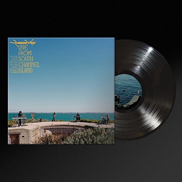 Live From South Channel Island (2lp+Mp3) (Vinyl), Mildlife