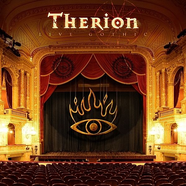 Live Gothic, Therion