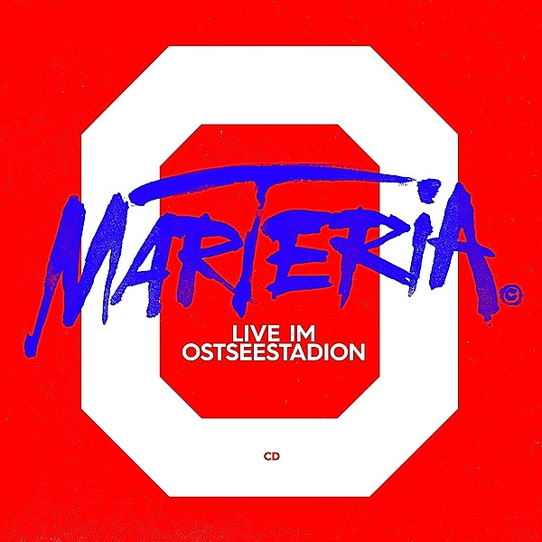 Live Im Ostseestadion (2 CDs + Blu-ray), Marteria