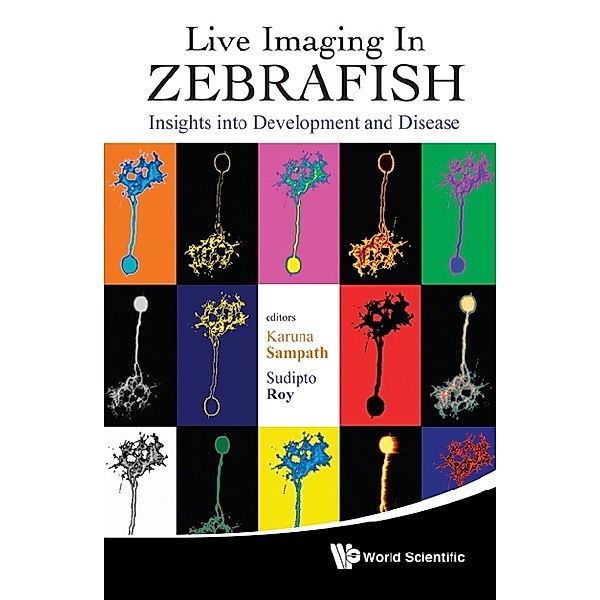 Live Imaging In Zebrafish: Insights Into Development And Disease