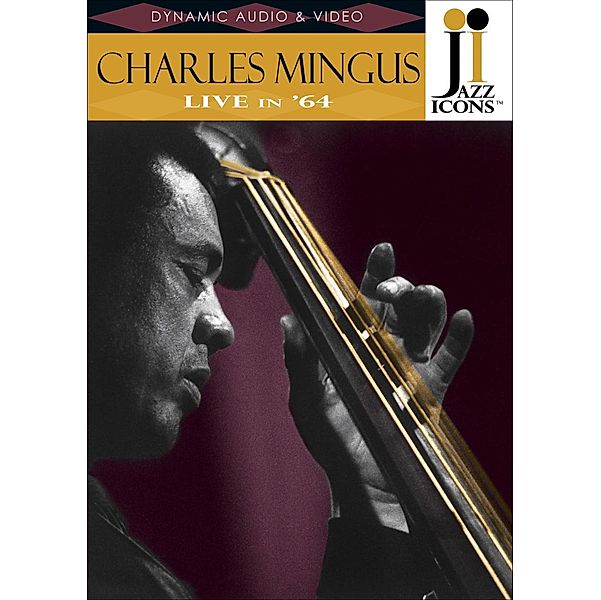 Live In '64, Charles Mingus