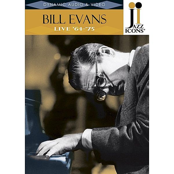 Live In '64-'75, Bill Evans