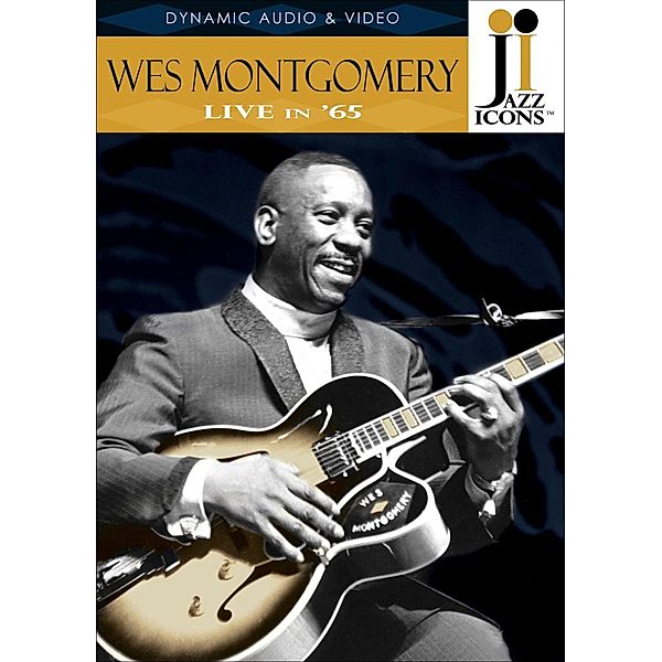 Live In '65, Wes Montgomery