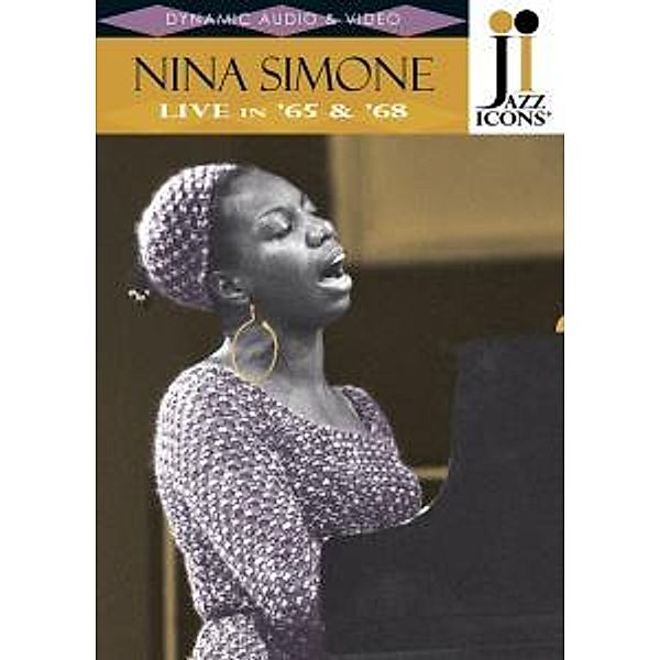 Live In '65 & '68, Nina Simone