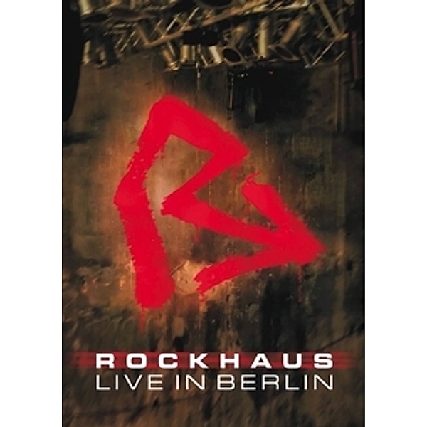 Live In Berlin, Rockhaus