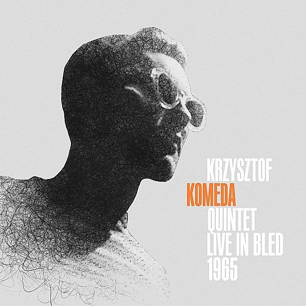 Live In Bled 1965, Krzysztof Quintet Komeda