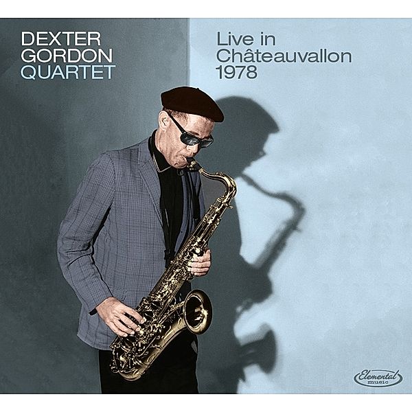 Live In Chateauvallon 1978, Dexter Gordon Quartet