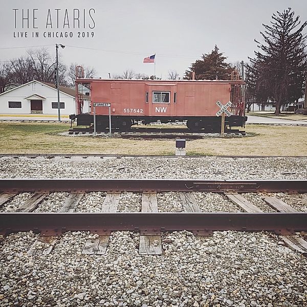 Live In Chicago 2019, Ataris