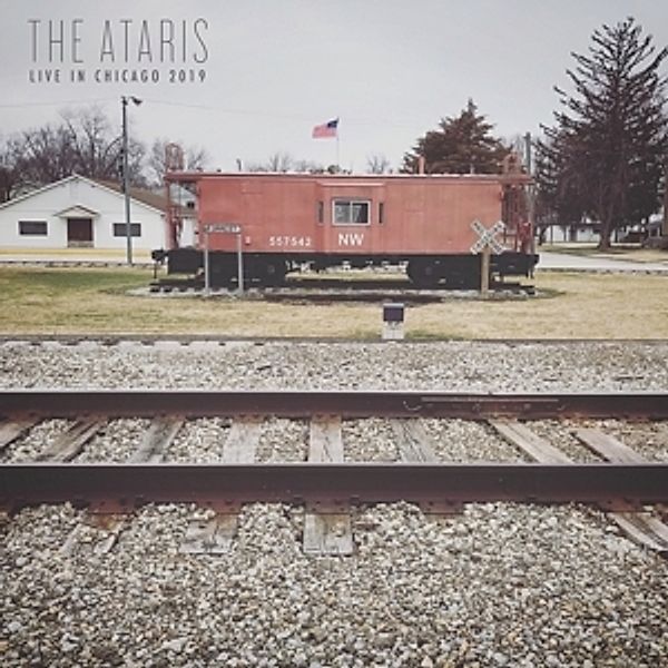 Live In Chicago 2019 (Vinyl), Ataris