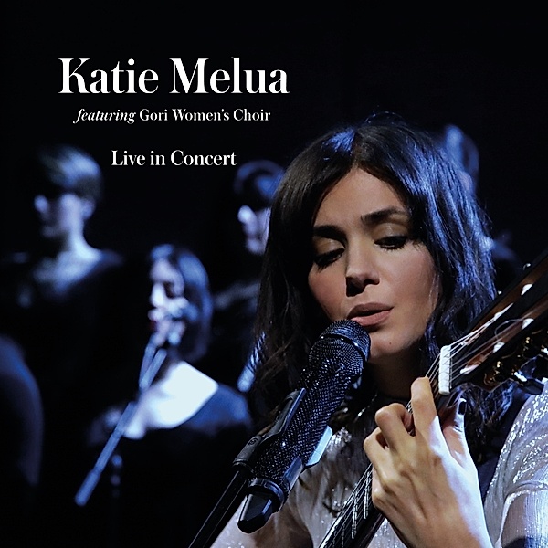 Live In Concert, Katie Melua, Gori Women's Choir