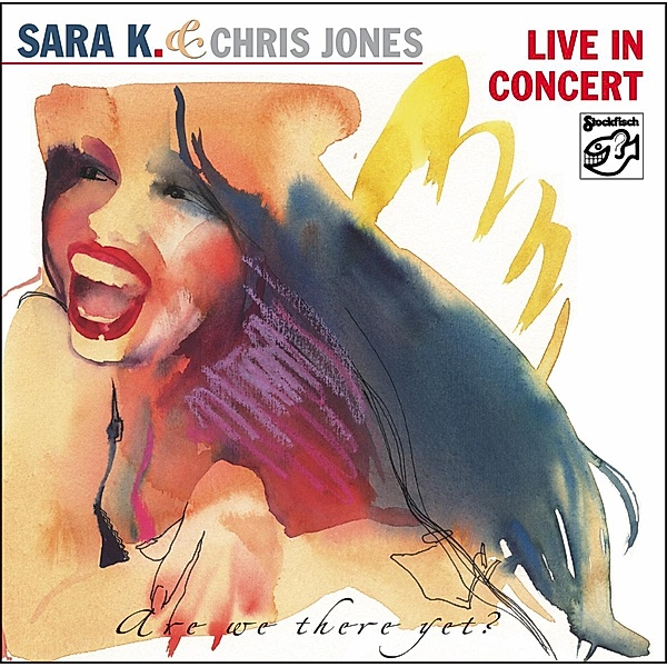 Live In Concert, Sara K.