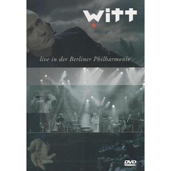 Live In Der Berliner Philharmonie, Witt