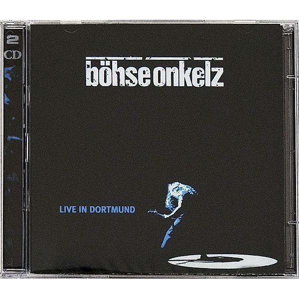 Live In Dortmund, Böhse Onkelz