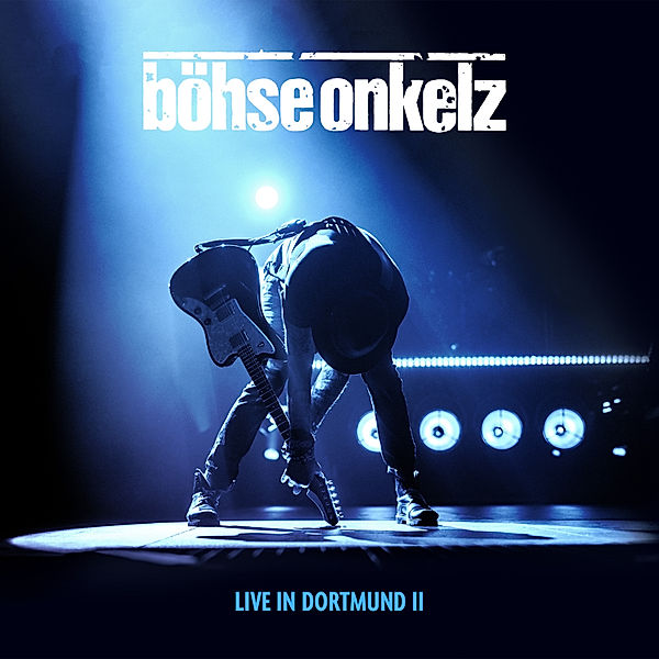 Live in Dortmund II, Böhse Onkelz