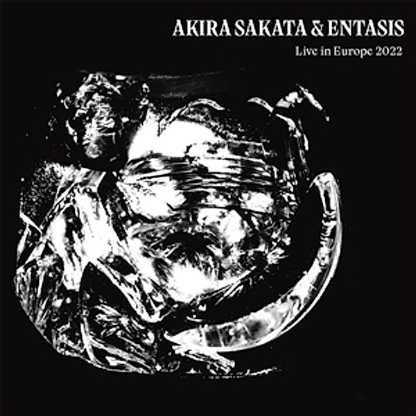 Live In Europe 2022, Akira Sakata & Entasis