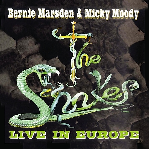 Live In Europe, Snakes