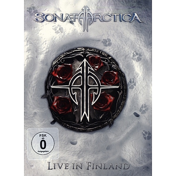 Live In Finland, Sonata Arctica