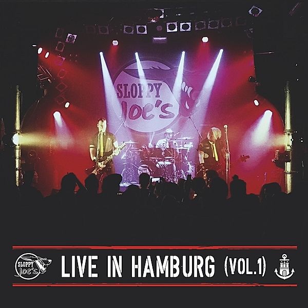 Live In Hamburg (Vol.1), Sloppy Joe's