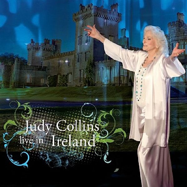 Live In Ireland, Judy Collins