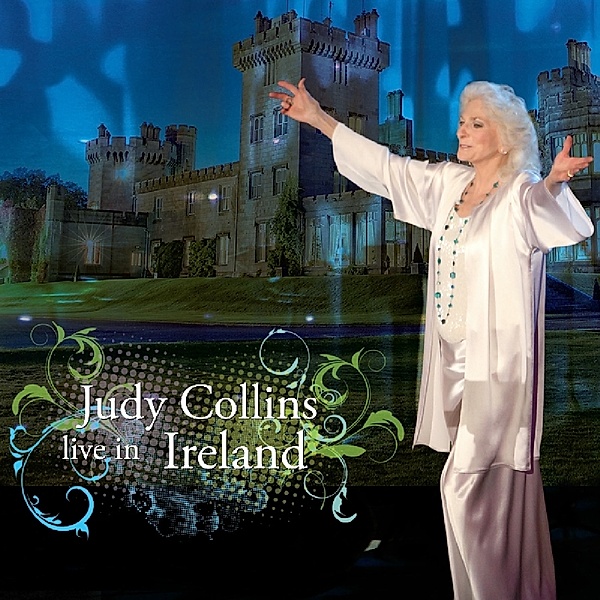 Live In Ireland (Vinyl), Judy Collins