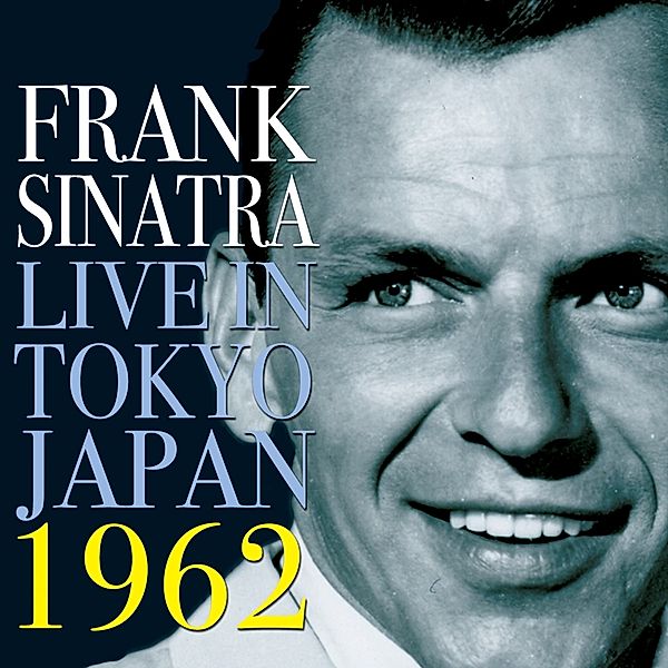 Live In Japan, Frank Sinatra