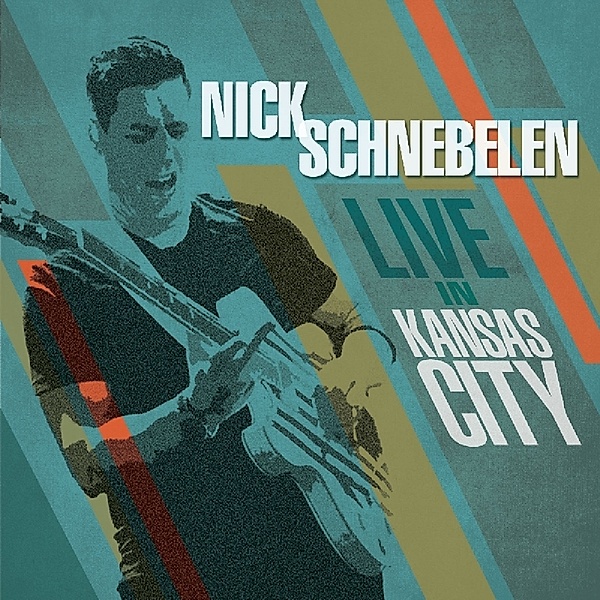 Live In Kansas City, Nick Schnebelen