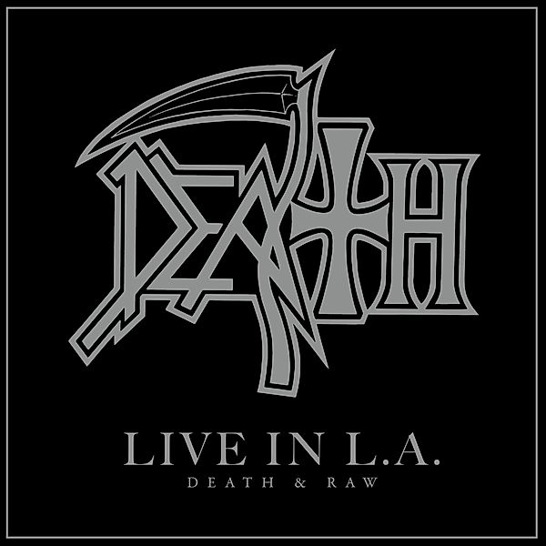 Live In La (Vinyl), Death