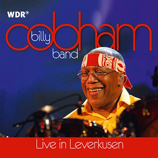 Live In Leverkusen, Billy Cobham Band