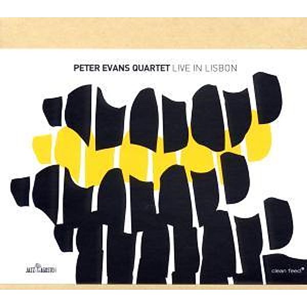 Live In Lisbon, Peter Evans