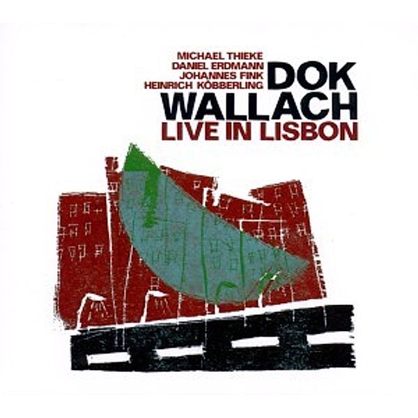 Live In Lisbon, Dok Wallach