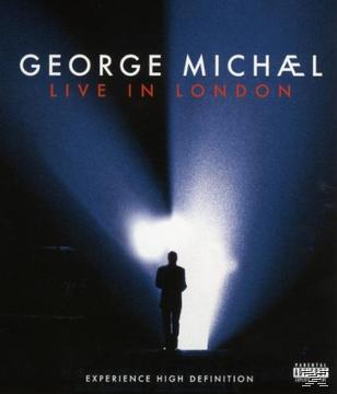 Image of Live In London