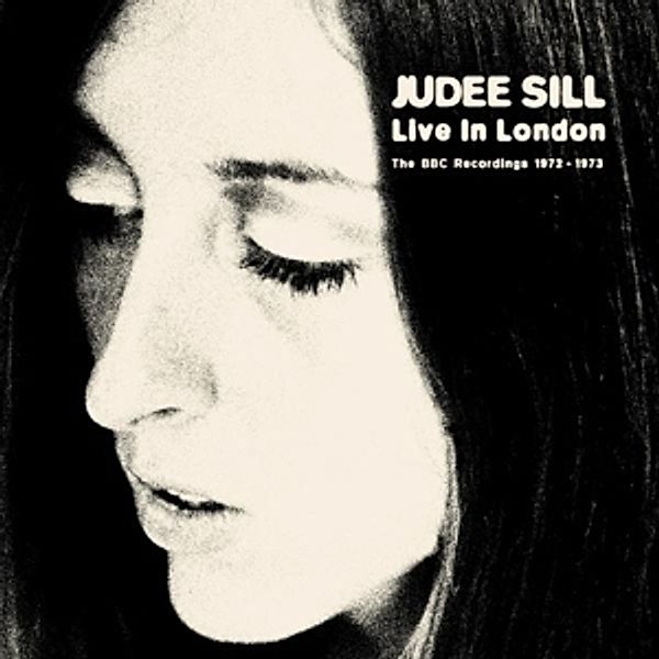 Live In London, Judee Sill