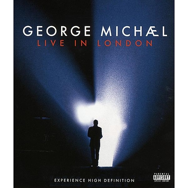 Live In London, George Michael
