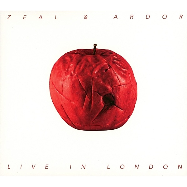 Live In London, Zeal & Ardor