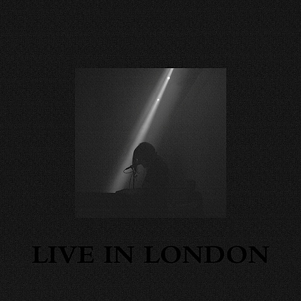 Live In London, Hvob