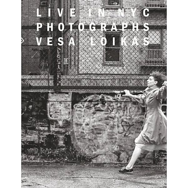 Live in NYC, Vesa Loikas