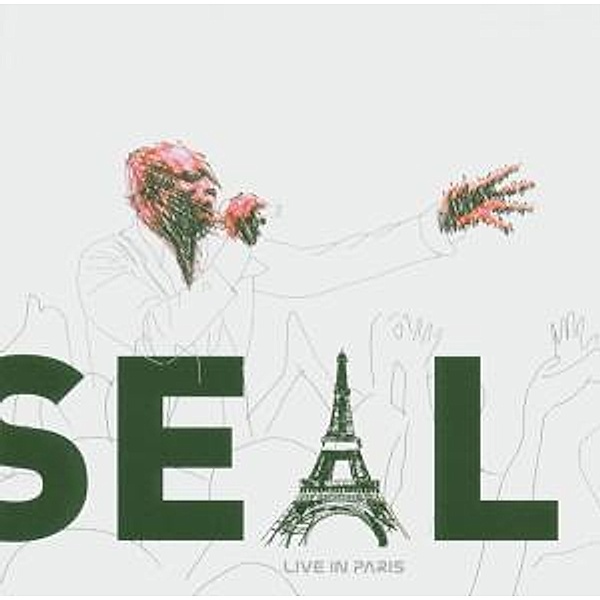 Live In Paris, Seal